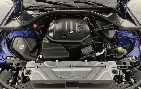 BMW 3 серия, 2019 год, 4 750 000 рублей, 14 фотография