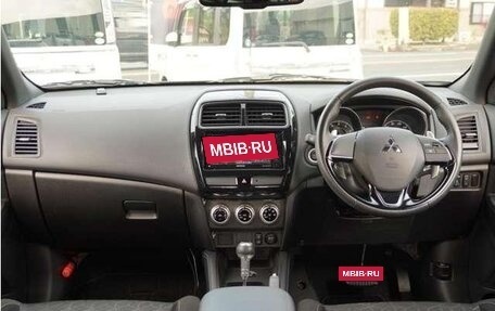 Mitsubishi RVR III рестайлинг, 2020 год, 2 490 000 рублей, 6 фотография