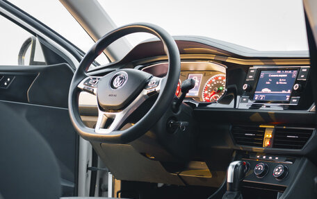 Volkswagen Jetta VII, 2019 год, 1 890 000 рублей, 10 фотография