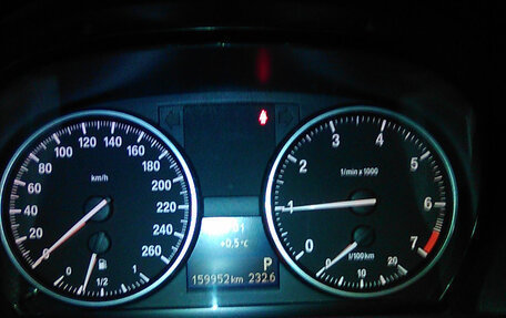 BMW 3 серия, 2009 год, 1 260 000 рублей, 9 фотография