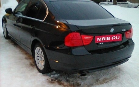 BMW 3 серия, 2009 год, 1 260 000 рублей, 6 фотография