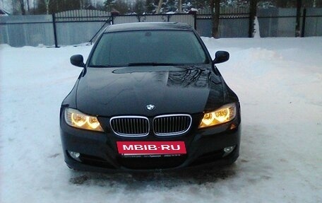 BMW 3 серия, 2009 год, 1 260 000 рублей, 11 фотография