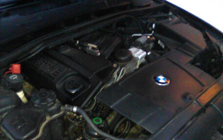 BMW 3 серия, 2009 год, 1 260 000 рублей, 12 фотография