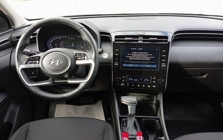 Hyundai Tucson, 2022 год, 3 500 000 рублей, 10 фотография