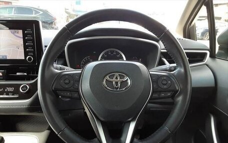 Toyota Corolla, 2019 год, 1 440 000 рублей, 8 фотография