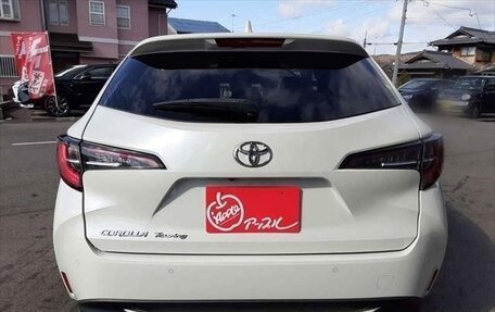 Toyota Corolla, 2019 год, 1 440 000 рублей, 5 фотография