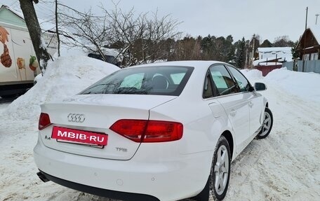 Audi A4, 2010 год, 1 299 000 рублей, 7 фотография