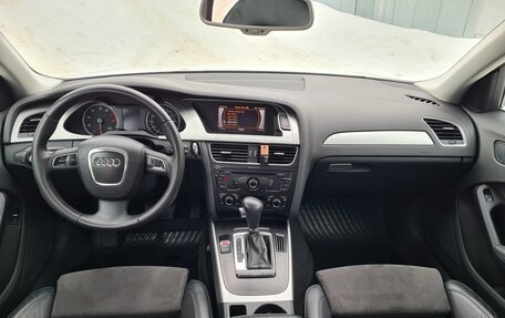 Audi A4, 2010 год, 1 299 000 рублей, 21 фотография