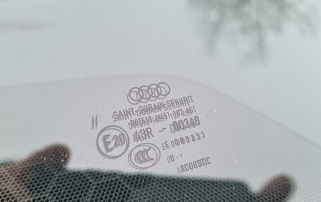 Audi A4, 2010 год, 1 299 000 рублей, 30 фотография