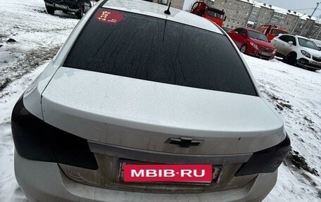 Chevrolet Cruze II, 2013 год, 700 000 рублей, 7 фотография