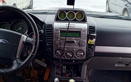 Ford Ranger II рестайлинг, 2008 год, 1 270 000 рублей, 6 фотография