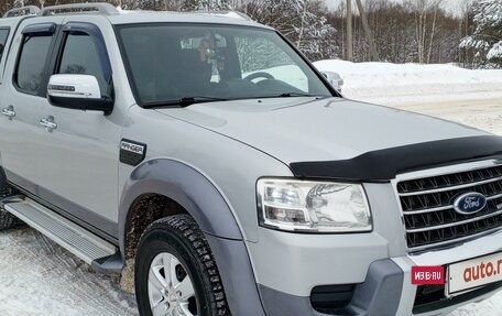 Ford Ranger II рестайлинг, 2008 год, 1 270 000 рублей, 2 фотография