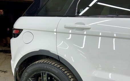 Land Rover Range Rover Evoque I, 2015 год, 2 500 000 рублей, 5 фотография
