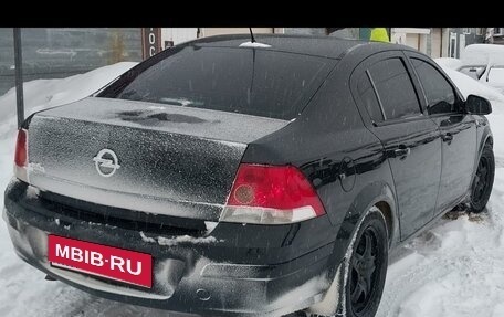 Opel Astra H, 2012 год, 700 000 рублей, 1 фотография