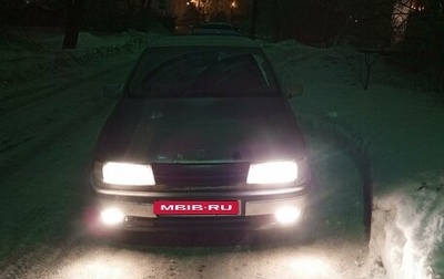 Opel Vectra A, 1991 год, 90 000 рублей, 1 фотография