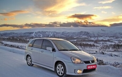 Suzuki Liana, 2006 год, 585 000 рублей, 1 фотография