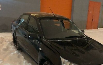 Datsun on-DO I рестайлинг, 2019 год, 485 000 рублей, 1 фотография