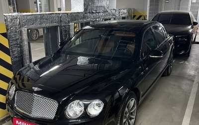 Bentley Continental Flying Spur, 2011 год, 6 500 000 рублей, 1 фотография