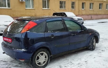 Ford Focus IV, 2001 год, 185 000 рублей, 1 фотография