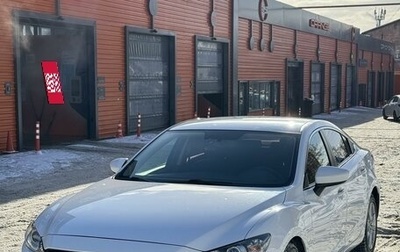 Mazda 6, 2013 год, 1 615 000 рублей, 1 фотография