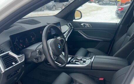 BMW X7, 2023 год, 13 000 000 рублей, 4 фотография