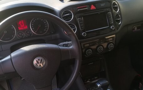 Volkswagen Tiguan I, 2009 год, 1 300 000 рублей, 5 фотография