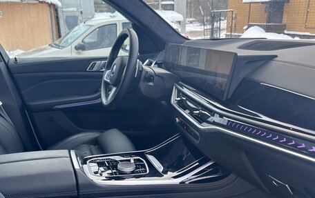 BMW X7, 2023 год, 13 000 000 рублей, 7 фотография