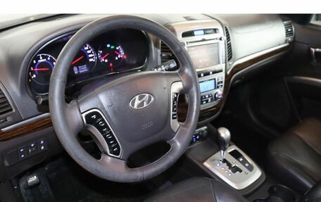 Hyundai Santa Fe III рестайлинг, 2011 год, 1 399 000 рублей, 8 фотография
