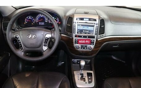 Hyundai Santa Fe III рестайлинг, 2011 год, 1 399 000 рублей, 11 фотография