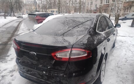 Ford Mondeo IV, 2012 год, 1 250 000 рублей, 5 фотография