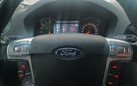 Ford Mondeo IV, 2012 год, 1 250 000 рублей, 9 фотография