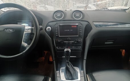 Ford Mondeo IV, 2012 год, 1 250 000 рублей, 7 фотография