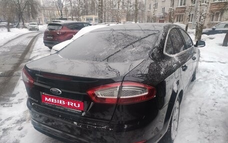 Ford Mondeo IV, 2012 год, 1 250 000 рублей, 10 фотография