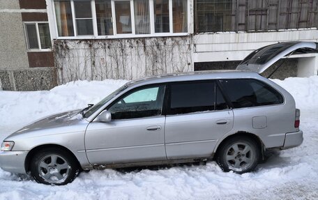 Toyota Corolla, 1999 год, 260 000 рублей, 3 фотография
