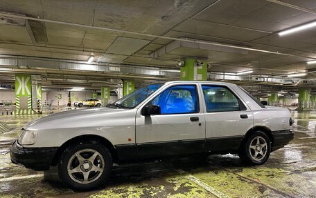 Ford Sierra I, 1990 год, 155 000 рублей, 5 фотография