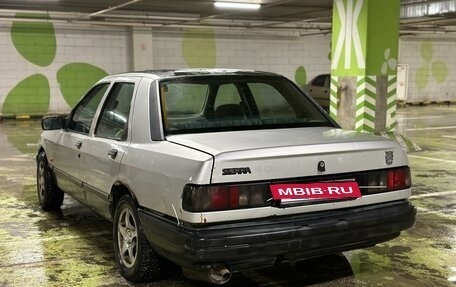 Ford Sierra I, 1990 год, 155 000 рублей, 6 фотография