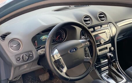 Ford Mondeo IV, 2009 год, 950 000 рублей, 8 фотография