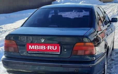 BMW 5 серия, 1997 год, 480 000 рублей, 5 фотография