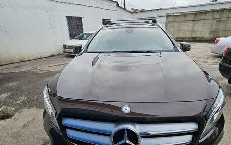Mercedes-Benz GLA, 2016 год, 2 500 000 рублей, 4 фотография