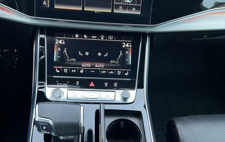 Audi Q7, 2020 год, 8 370 000 рублей, 19 фотография