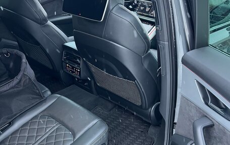 Audi Q7, 2020 год, 8 370 000 рублей, 15 фотография