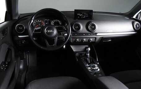 Audi A3, 2017 год, 1 839 000 рублей, 7 фотография