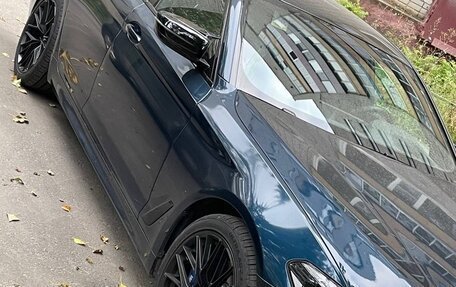 BMW 5 серия, 2019 год, 6 300 000 рублей, 3 фотография