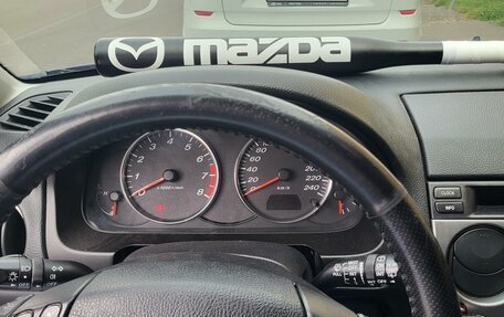 Mazda 6, 2004 год, 450 000 рублей, 15 фотография
