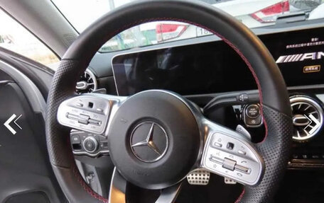 Mercedes-Benz A-Класс AMG, 2020 год, 4 250 000 рублей, 5 фотография