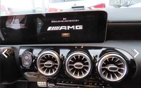 Mercedes-Benz A-Класс AMG, 2020 год, 4 250 000 рублей, 9 фотография
