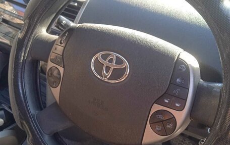 Toyota Prius, 2006 год, 720 000 рублей, 2 фотография