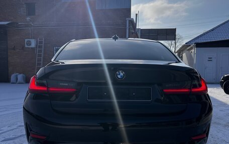 BMW 3 серия, 2020 год, 3 300 000 рублей, 7 фотография