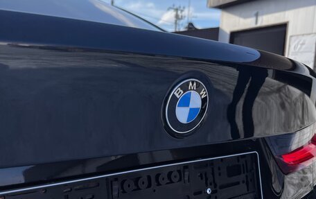 BMW 3 серия, 2020 год, 3 300 000 рублей, 11 фотография