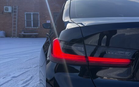 BMW 3 серия, 2020 год, 3 300 000 рублей, 10 фотография